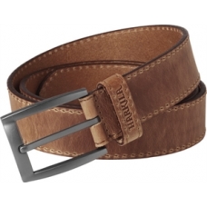 Harkila Arvak Leather Belt Harkila Arvak Leather Belt